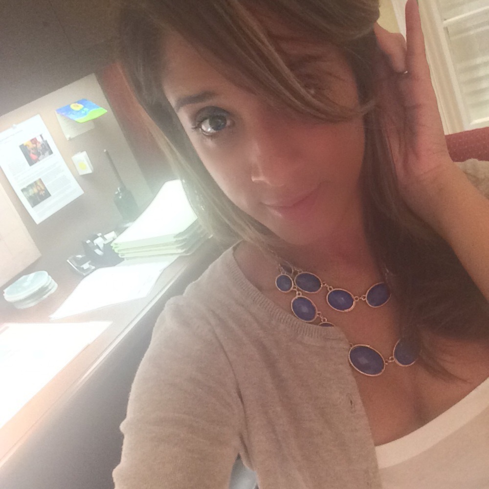 Meet your Posher, Lauren ashley